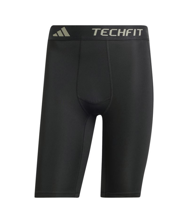 Mallas de Fitness adidas Techfit Compression...