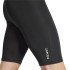 Mallas de Fitness adidas Techfit Compression Training Short Hombre Negro