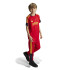 Camiseta adidas Tiro Nations Pack Infantil Rojo