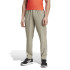 Pantalón de Fitness Gym+ 3S Hombre Gris