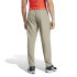 Pantalón de Fitness Gym+ 3S Hombre Gris