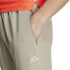 Pantalón de Fitness Gym+ 3S Hombre Gris