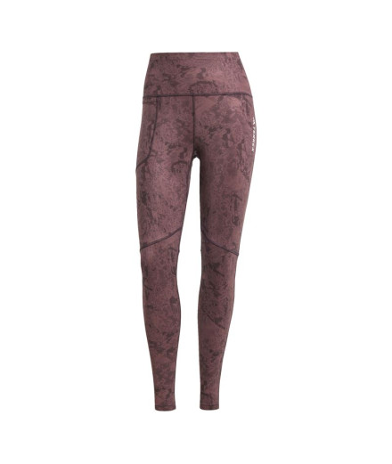 Mallas de Montaña adidas Terrex Multi All Over Printed...