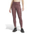 Mallas de Montaña adidas Terrex Multi All Over Printed Mujer Granate