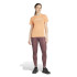Mallas de Montaña adidas Terrex Multi All Over Printed Mujer Granate