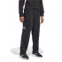 Pantalones adidas All Szn French Terry Graphic Seasonal Hombre Negro