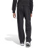 Pantalones adidas All Szn French Terry Graphic Seasonal Hombre Negro
