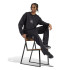 Pantalones adidas All Szn French Terry Graphic Seasonal Hombre Negro
