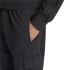 Pantalones adidas All Szn French Terry Graphic Seasonal Hombre Negro