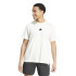 Camiseta adidas Brand Love Hombre Blanco
