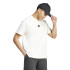 Camiseta adidas Brand Love Hombre Blanco