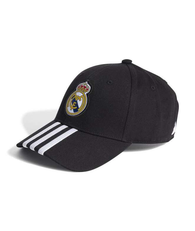 Gorra de Fútbol adidas Real Madrid Home...