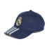 Gorra de Fútbol adidas Real Madrid Home Azul