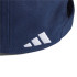 Gorra de Fútbol adidas Real Madrid Home Azul