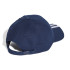 Gorra de Fútbol adidas Real Madrid Home Azul