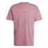 Camiseta adidas All Szn Hombre Rosa
