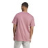 Camiseta adidas All Szn Hombre Rosa