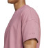 Camiseta adidas All Szn Hombre Rosa