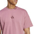 Camiseta adidas All Szn Hombre Rosa