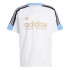 Camsieta adidas Tiro Nations Pack Hombre Blanco