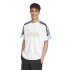 Camsieta adidas Tiro Nations Pack Hombre Blanco