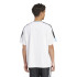 Camsieta adidas Tiro Nations Pack Hombre Blanco