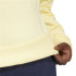 Sudadera adidas All Szn French Terry Crew Hombre Amarillo