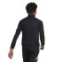 Chaqueta de Fútbol adidas Messi Infantil Negro