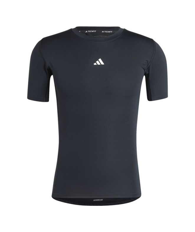 Camiseta de Fitness adidas Techfit Compression...