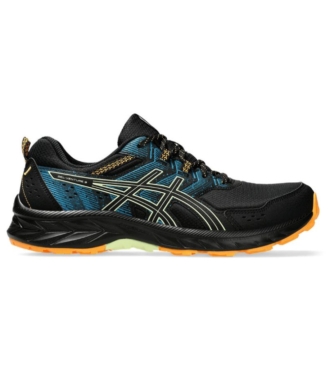 Zapatillas de Trail ASICS Gel-Venture 9 Hombre...