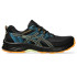 Zapatillas de Trail ASICS Gel-Venture 9 Hombre Negro