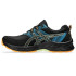 Zapatillas de Trail ASICS Gel-Venture 9 Hombre Negro
