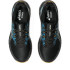 Zapatillas de Trail ASICS Gel-Venture 9 Hombre Negro