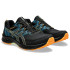 Zapatillas de Trail ASICS Gel-Venture 9 Hombre Negro