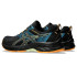 Zapatillas de Trail ASICS Gel-Venture 9 Hombre Negro