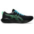 Zapatillas de Running ASICS Gel-Excite 10 Hombre Negro