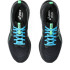 Zapatillas de Running ASICS Gel-Excite 10 Hombre Negro