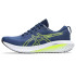 Zapatillas de Running ASICS Gel-Excite 10 Hombre Azul