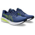 Zapatillas de Running ASICS Gel-Excite 10 Hombre Azul