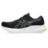Zapatillas de Running ASICS Gel-Pulse 15 Hombre Negro