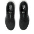 Zapatillas de Running ASICS Gel-Pulse 15 Hombre Negro