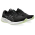 Zapatillas de Running ASICS Gel-Pulse 15 Hombre Negro