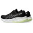 Zapatillas de Running ASICS Gel-Pulse 15 Hombre Negro