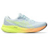 Zapatillas de Running ASICS Gel-Pulse 15 Hombre Gris