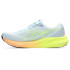 Zapatillas de Running ASICS Gel-Pulse 15 Hombre Gris