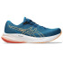 Zapatillas de Running ASICS Gel-Pulse 15 Hombre Azul Marino