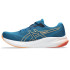 Zapatillas de Running ASICS Gel-Pulse 15 Hombre Azul Marino