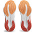 Zapatillas de Running ASICS Gel-Pulse 15 Hombre Azul Marino