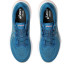 Zapatillas de Running ASICS Gel-Pulse 15 Hombre Azul Marino