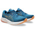 Zapatillas de Running ASICS Gel-Pulse 15 Hombre Azul Marino